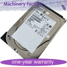 Fujitsu Server Hard Disk FUJITSU 73GB MBA3073NP 68-pin SCSI U320 15K picture