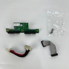 Juniper EX 4550 Series Network Switch Power Supply Backplane Expansion picture