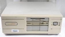 Compaq DeskPro 386s 386SX-16 9MB RAM tested to POST 0396 picture