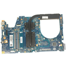 HP ENVY 17-U SERIES 17-U275CL INTEL i7-8550U OEM MOTHERBOARD TESTED picture