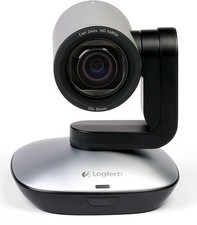 Logitech PTZ Pro Camera Only USB HD 1080p PTZ Video Camera for Conference Roo... picture