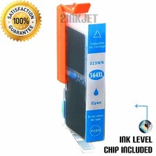 564XL Ink Cartridges for HP 564 XL Photosmart 5510 6510 6520 7510 7520 7525 5520 picture