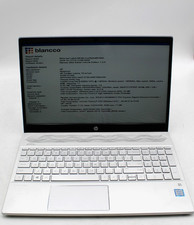 HP Pavilion 15-cs1xxx i5-8265U 8GB No OS 30 Day Warranty picture