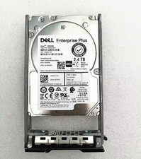 NEW Dell Compellent 0X7NC4 1XK233-157 2.4TB 10K 12G SAS 2.5