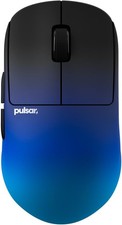 Pulsar Gaming Gears X2H CrazyLight Wireless Gaming Mouse, Mini, 37g - BadSeed picture