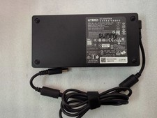 Original LITEON 19.5V 230W 11.8A PA-1231-12 For Intel NUC11PHKi7C i7-1165G7 Slim picture