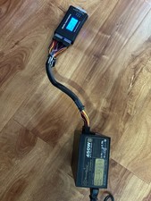 Silverstone ATX SFX Black SS-ST45SF-G Power Supply Unit 450 W 24-Pin picture