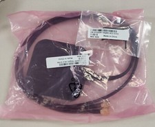 New Dell Universal External WIFI Antenna Boost Dual SMA Connectors 059WD7 59WD7 picture