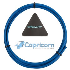 Official Capricorn Bowden Tubing 2M, PTFE Teflon Tube Support 1.75mm Filament... picture