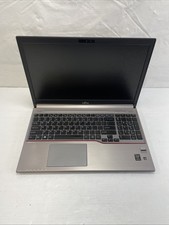 Fujitsu Lifeboook E754 i5-4200M 2.5 Ghz 4 GB Ram No hard drive or o.s. picture