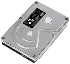 HARD DRIVE QUANTUM MAVERICK ProDrive MV54A011 540MB 3.6K ATA 3.5'' picture