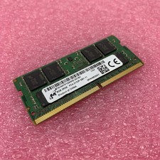 Micron MTA16ATF1G64HZ-2G1B1 PC4-2133P-SB1-11 8GB 2RX8 Desktop Memory RAM picture
