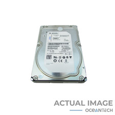 IBM XIV 4TB Hard Disk Drive 7.2K SAS 6Gb 98Y3197 98Y3241 0986650-03 1C1270-039 picture
