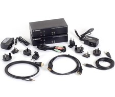 Black Box - KVXLCHDPF-200 - Black Box KVXLCHDPF-200 KVM Extender - 2 picture
