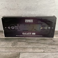 EPOMAKER Galaxy100 QMK/VIA Wireless Gaming Keyboard, Aluminum, Bluetooth-2.4Ghz picture