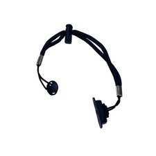 3Pcs Trigger Handle Clip w/Strap for ZEBRA TC70 TC72 TC75 TC77 ADP-TC7X-CLHTH-10 picture