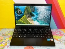 VAIO Pro PJ VJPJ21 12.5