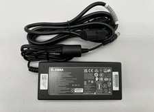 Lot of 50 Zebra FSP075-RAAM Power Adapter P1086001-003 picture