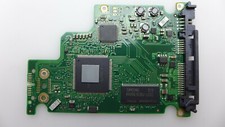 PCB CONTROLLER BOARD 100560486 REV B SEAGATE ST9500530NS 500GB 9FY156-784 NR23 picture