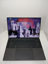 Dell XPS 15 9510 15.6