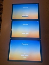 Lot of 3 Samsung Galaxy Tab A9+ 5G For Parts or Repair AS-IS picture
