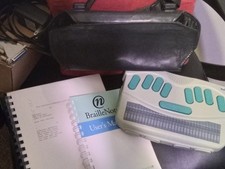 BrailleNote 32 NoteTaker  picture