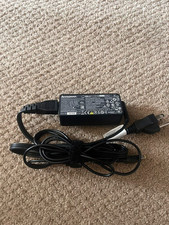 LENOVO 45N0297 20V 2.25A 45W Genuine Original AC Power Adapter Charger picture