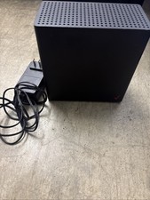 Verizon Business Internet Gateway Router (4 LAN Ports) - Black (FSNO21VA) picture