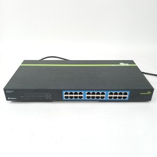 TRENDnet TEG-S24g 24-Port Gigabit Unmanaged Switch   H32 picture