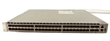 Arista DCS-7050SX-64 10GbE 4x 40GbE QSFP+ Network Switch 100-400-065-00 1*Ear picture