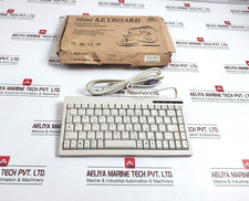 Delta ACK-595 Compact Mini Keyboard picture