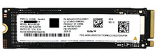 Samsung PM9C1b 512GB Gen4 NVMe M.2 2280 SSD HP P06153-001 MZVL8512HFLU New picture