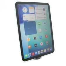 Apple iPad (A16) A3354 128GB Good Condition | Silver | WIFI ONLY picture