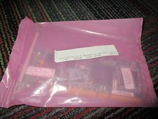 NEW HP EMULEX FIBER CHANNEL HBA PCI-X CARD 64 BIT 133MHZ FCA2684 366025-001,NIP  picture