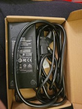4-Pin AC/DC Adapter For Synology DS414 DS414J DiskStation Network Storage NAS picture