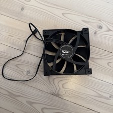 NZXT RF-FN122-RB Case Fan 120 mm 12V 0.3A picture