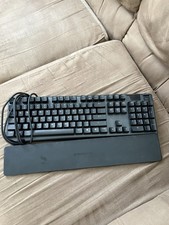 SteelSeries Apex 5 Mechanical RGB Keyboard AND Rival 310 Esport Mouse picture