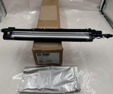 HP GENUINE Z8Z14-67008 CYAN DEVELOPER ROLLER FOR LASERJET E87640 E87650 E87660 picture