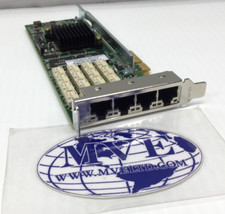 DELL 0KM7WN KM7WN PE2G4BPI35LA-SD SILICOM ADAPTER CARD picture