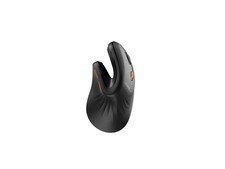 ProtoArc Ergonomic Bluetooth Vertical Rechargeable Mouse - 3 Multi-Device picture