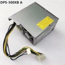 Fujitsu W530 W550 S26113-E567-V50-02 DPS-500XB A 500W Server Power Supply picture