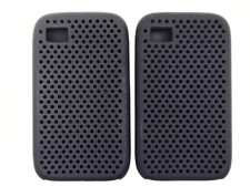 2-Pack WD MyPassport SSD Silicone Sleeve SSD Protector (Black) picture
