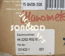 1PC Brand New ZEBRA DS3608-SR00003VZCN QR Code Scanner Fast FedEx or DHL picture