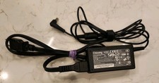 Genuine Chicony Acer Laptop Charger AC Power Adapter A11-065N1A A065R035L 65W picture