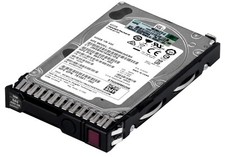 HARD DRIVE HP EG000600JWEBH 869714-002 600GB 10000RPM 128MB SAS-3 2.5