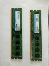 EDGE Memory 8GB Kit (2 x 4GB) DDR3 Desktop RAM picture