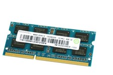 RMT3020EC58E9F-1333 GENUINE RAMAXEL MEMORY 4GB DDR3 PC3-10600 (CA68) picture