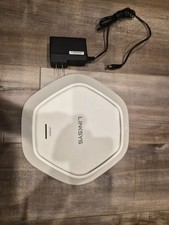 * Linksys LAPN600 Wireless-N Dual Band Business Access Point picture