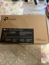 TP-Link OC300 Omada Hardware Controller Open Box Never Installed SDN picture