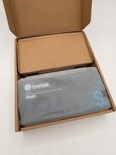 Teetek USB 3.0 DP KVM Switch 2x2 8K 60Hz Dual Monitor w Remote picture